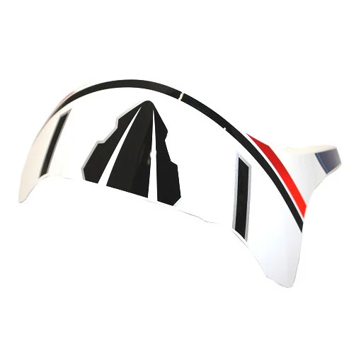 RECAMBIO SHOEI SPOILER POSTERIOR X-SPIRIT 2 MOTEGI MARQUEZ TC1 -