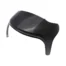 RECAMBIO SHOEI SPOILER POSTERIOR X-SPIRIT 2 NEGRO - Recambios Casco