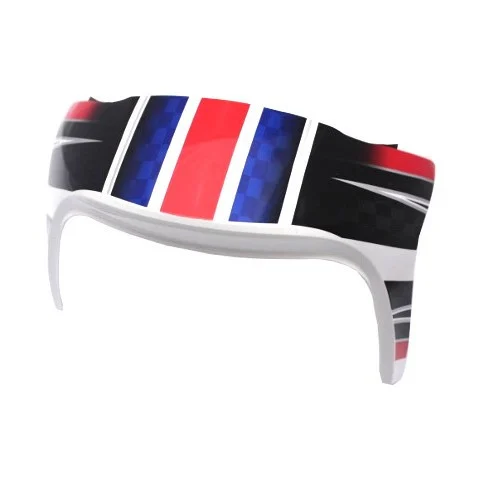 RECAMBIO SHOEI SPOILER POSTERIOR X-SPIRIT 2 REVERB TC2 -