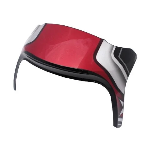 RECAMBIO SHOEI SPOILER POSTERIOR X-SPIRIT 2 STREAMLINER TC1 -