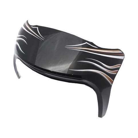 RECAMBIO SHOEI SPOILER POSTERIOR X-SPIRIT 2 VERMEULEN4 TC9 RECAMBIO SHOEI SPOILER POSTERIOR X-SPIRIT 2 VERMEULEN4 TC9 -