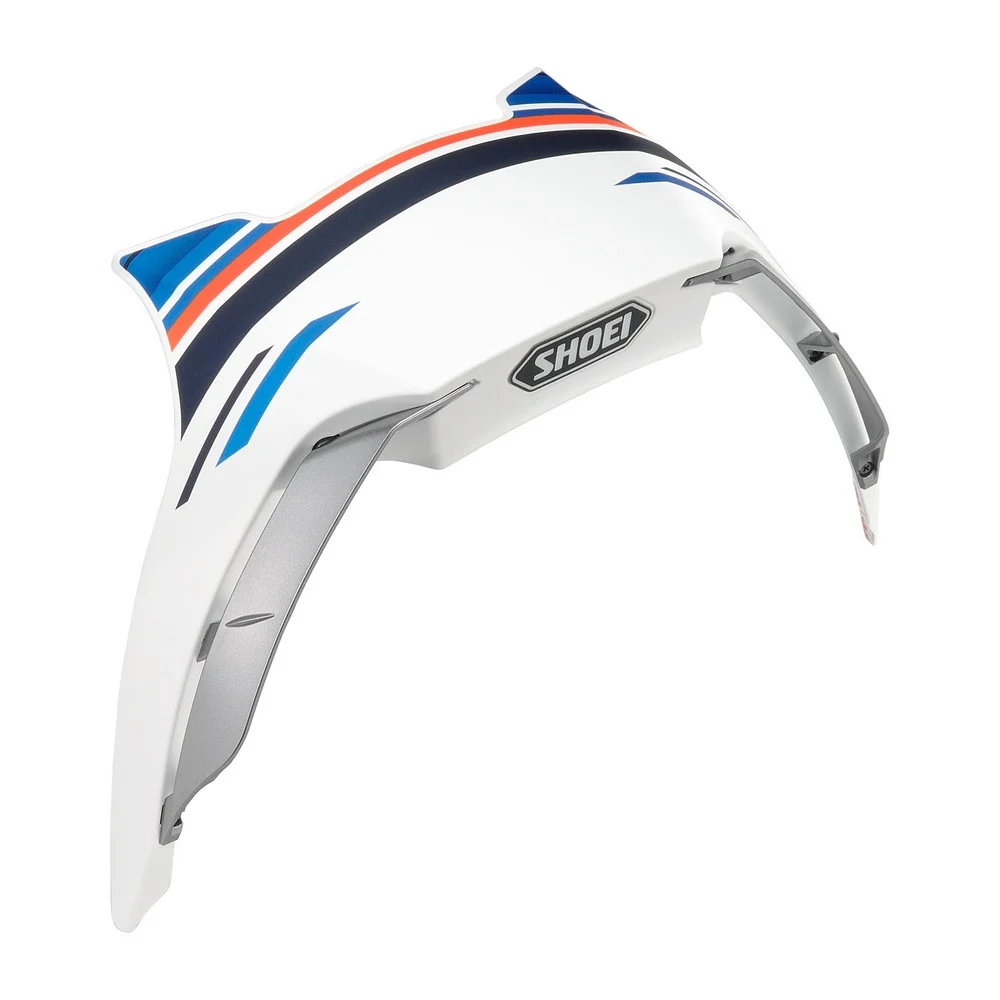 RECAMBIO SHOEI SPOILER POSTERIOR X-SPIRIT 3 AM73 TC2 -