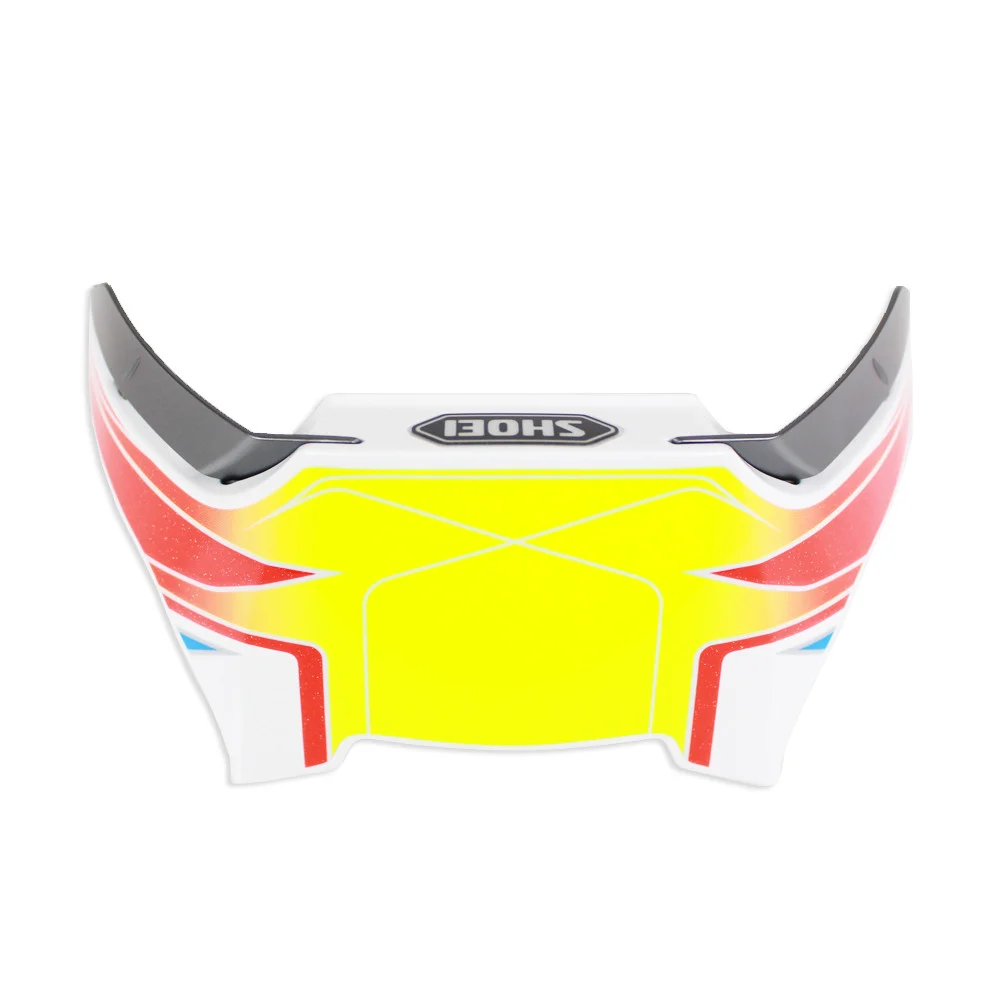 RECAMBIO SHOEI SPOILER POSTERIOR X-SPIRIT 3 ASSAIL TC10 -