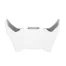 RECAMBIO SHOEI SPOILER POSTERIOR X-SPIRIT 3 BLANCO - Recambios Casco