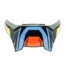RECAMBIO SHOEI SPOILER POSTERIOR X-SPIRIT 3 BRINK TC1 - Recambios Casco