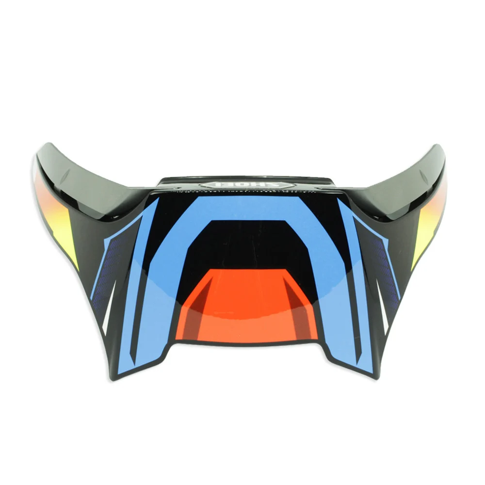RECAMBIO SHOEI SPOILER POSTERIOR X-SPIRIT 3 BRINK TC1 -
