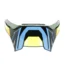 RECAMBIO SHOEI SPOILER POSTERIOR X-SPIRIT 3 BRINK TC10 - Recambios Casco