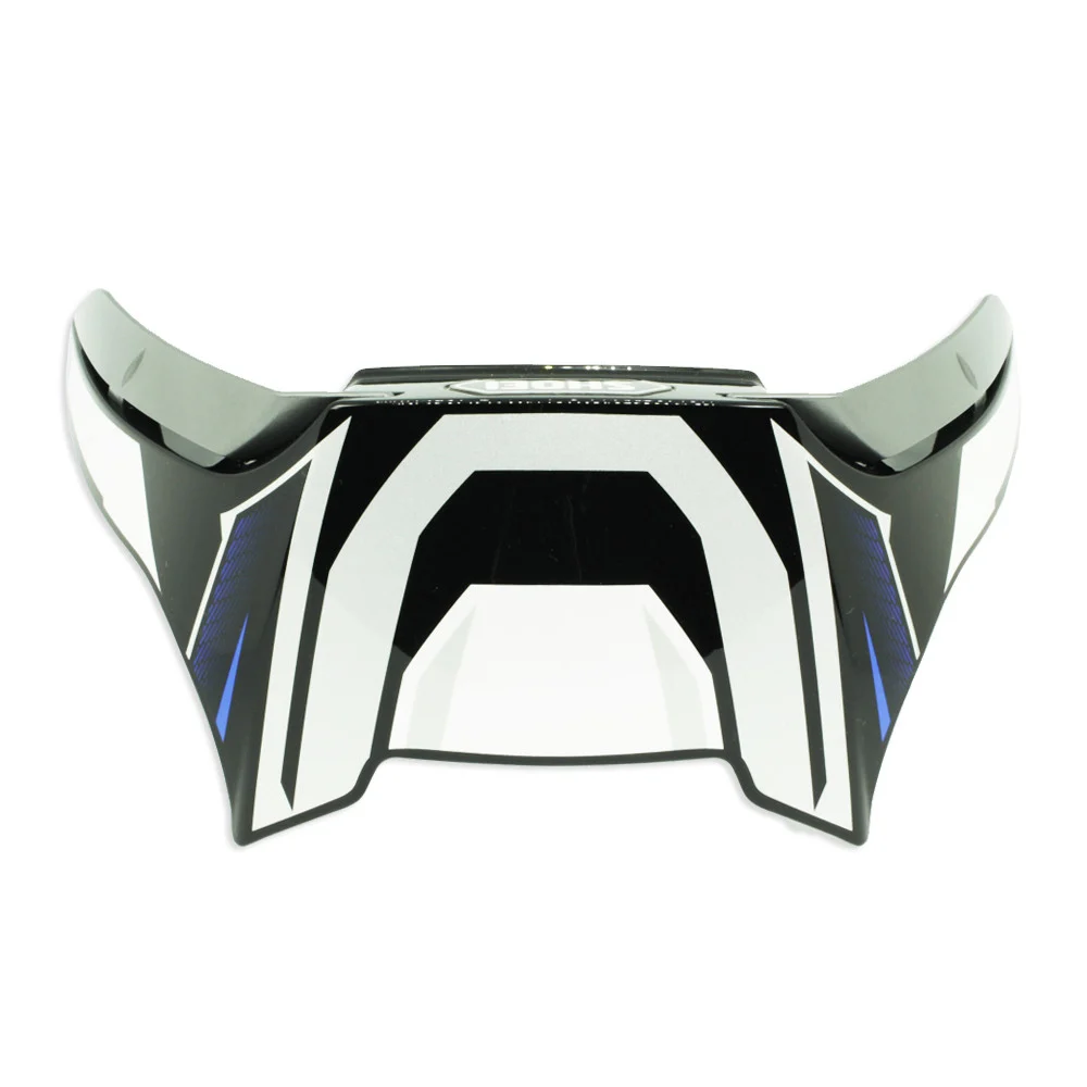 RECAMBIO SHOEI SPOILER POSTERIOR X-SPIRIT 3 BRINK TC2 -