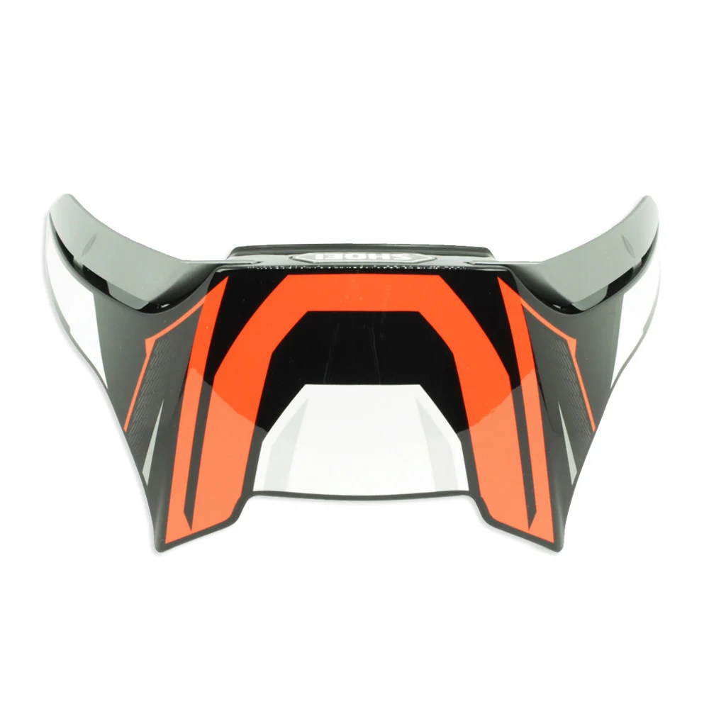 RECAMBIO SHOEI SPOILER POSTERIOR X-SPIRIT 3 BRINK TC5 -