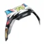 RECAMBIO SHOEI SPOILER POSTERIOR X-SPIRIT 3 DAIJIRO TC1 - Recambios Casco