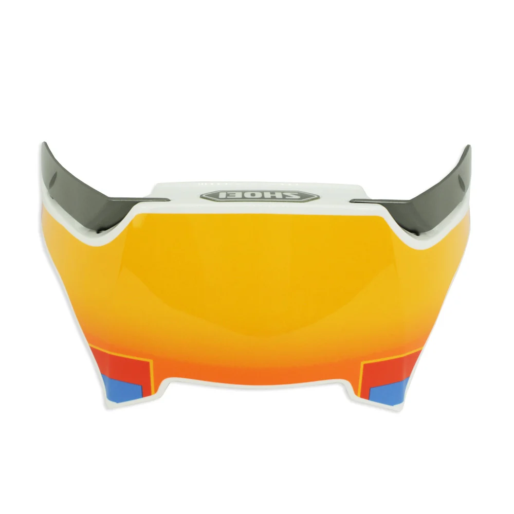RECAMBIO SHOEI SPOILER POSTERIOR X-SPIRIT 3 DE ANGELIS TC1 -