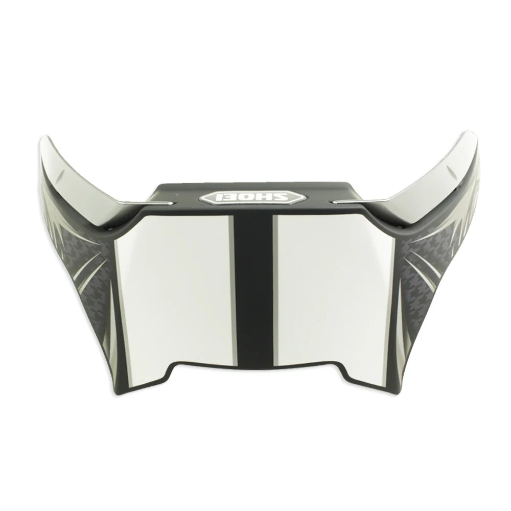 RECAMBIO SHOEI SPOILER POSTERIOR X-SPIRIT 3 KAGAYAMA5 TC5 -