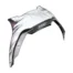 RECAMBIO SHOEI SPOILER POSTERIOR X-SPIRIT 3 KUJAKU TC10 - Recambios Casco