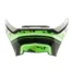 RECAMBIO SHOEI SPOILER POSTERIOR X-SPIRIT 3 LAVERTY TC4 - Recambios Casco