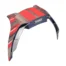 RECAMBIO SHOEI SPOILER POSTERIOR X-SPIRIT 3 MARQUEZ AMERICA TC2 - Recambios Casco