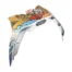 RECAMBIO SHOEI SPOILER POSTERIOR X-SPIRIT 3 MARQUEZ MOTEGI3 TC2 - Recambios Casco