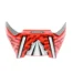 RECAMBIO SHOEI SPOILER POSTERIOR X-SPIRIT 3 MARQUEZ4 TC1 - Recambios Casco