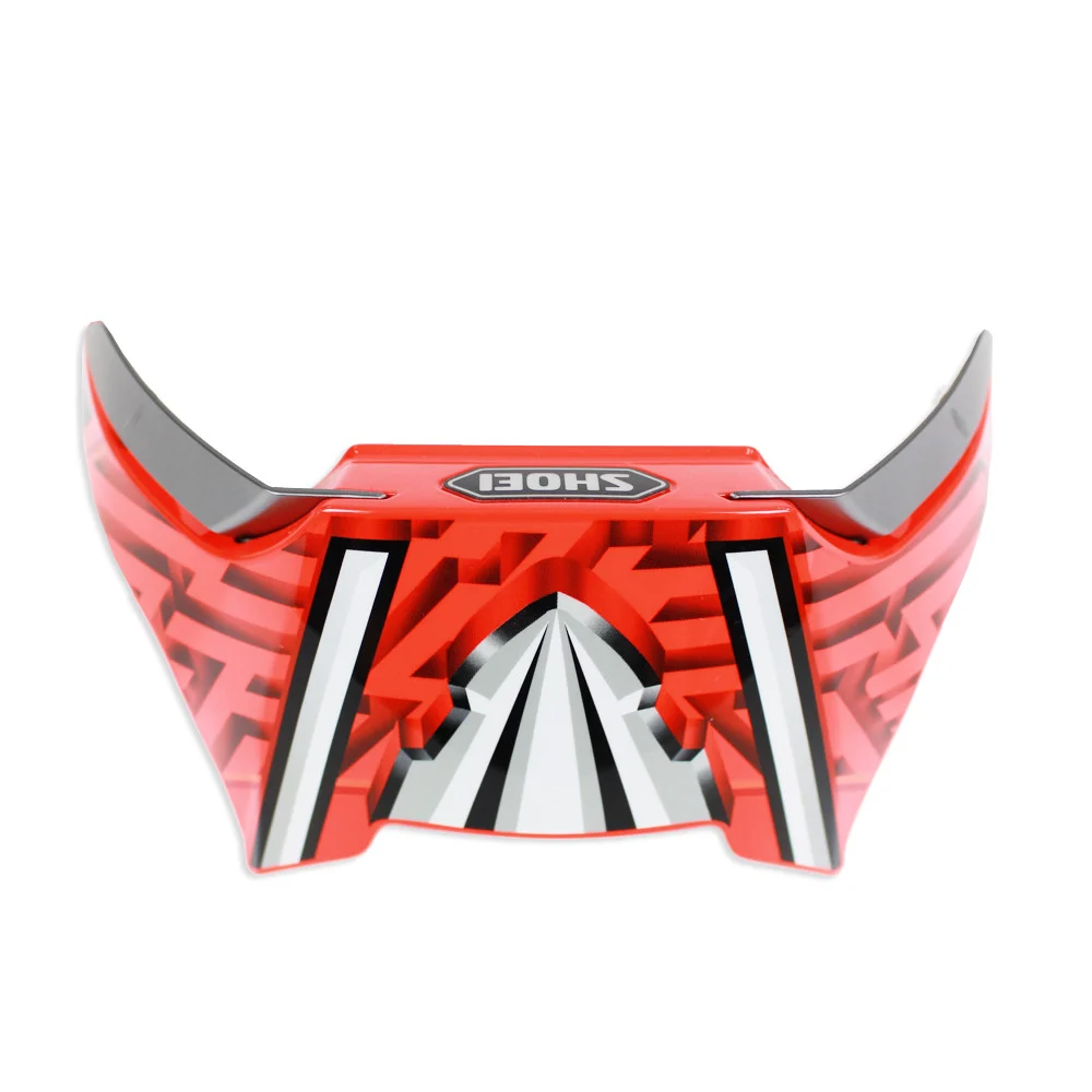 RECAMBIO SHOEI SPOILER POSTERIOR X-SPIRIT 3 MARQUEZ4 TC1 -