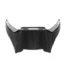 RECAMBIO SHOEI SPOILER POSTERIOR X-SPIRIT 3 NEGRO - Recambios Casco