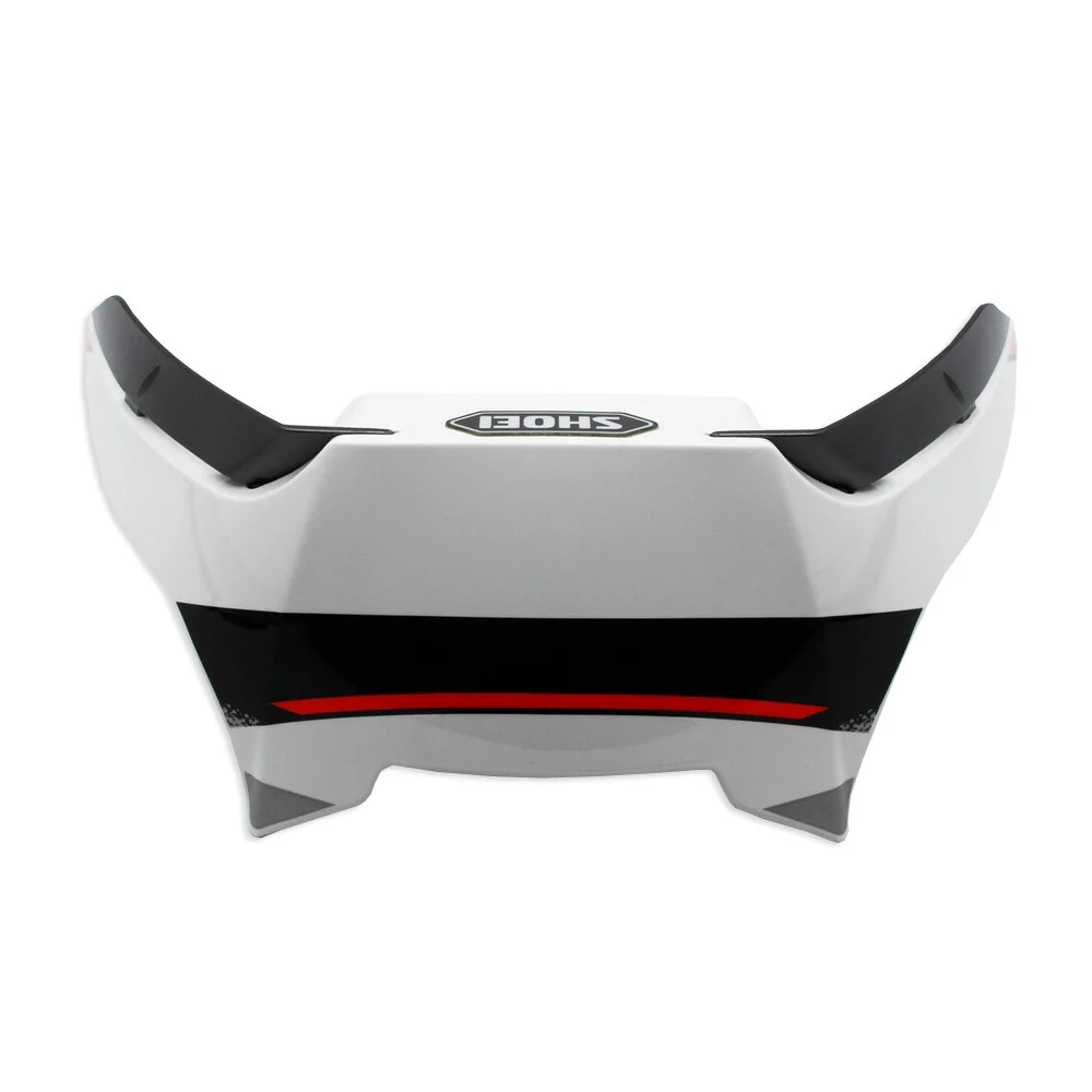 RECAMBIO SHOEI SPOILER POSTERIOR X-SPIRIT 3 RAINEY TC1 -