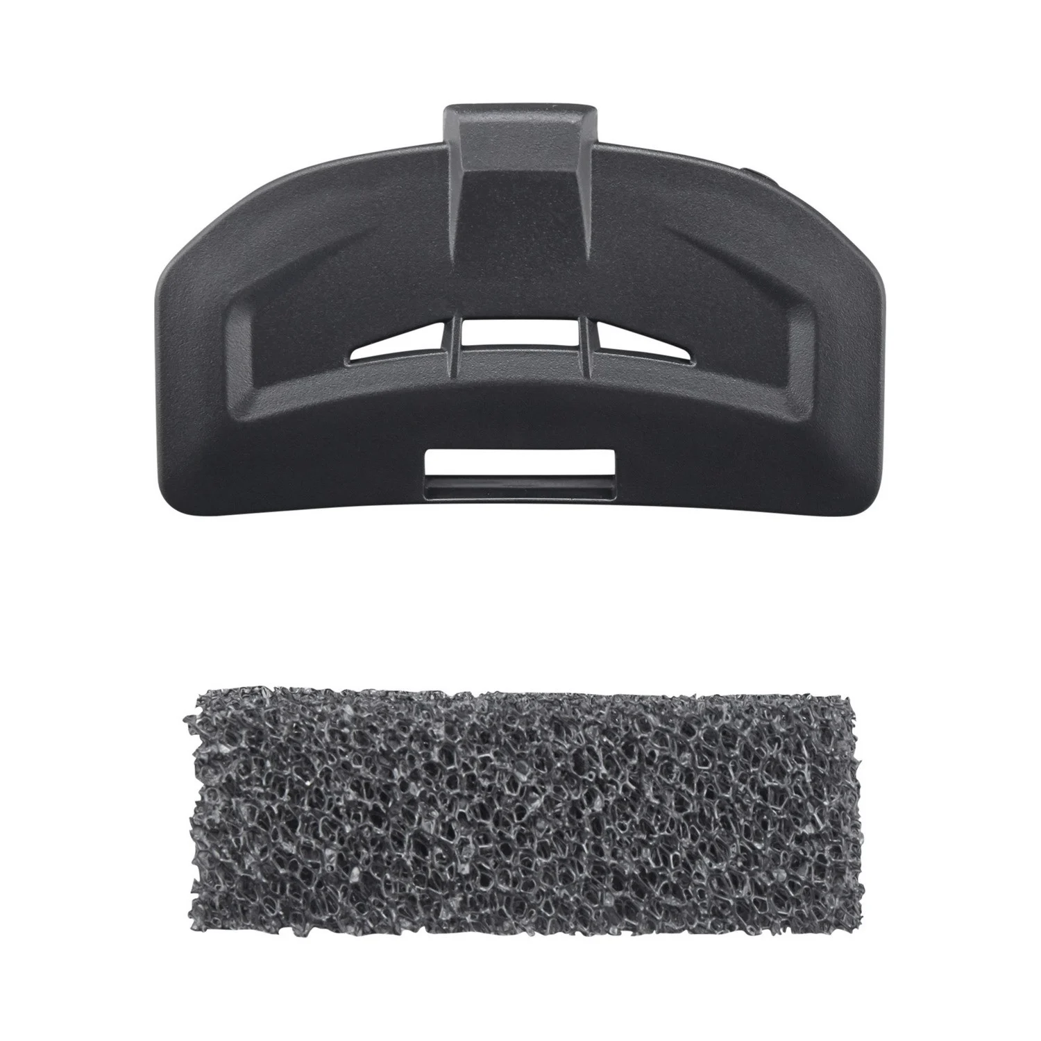 RECAMBIO SHOEI TAPETA BATERÍA INTERCOM SRL3 -