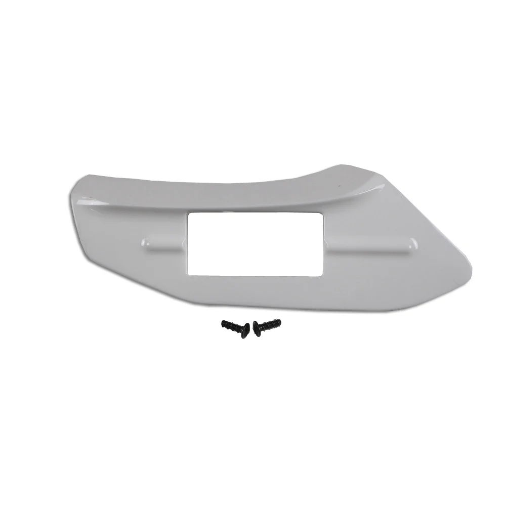 RECAMBIO SHOEI TAPETA PARA MECANISMO QSV-1 GT-AIR BLANCO -