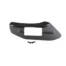 RECAMBIO SHOEI TAPETA PARA MECANISMO QSV-1 GT-AIR GRIS MATE - Cascos