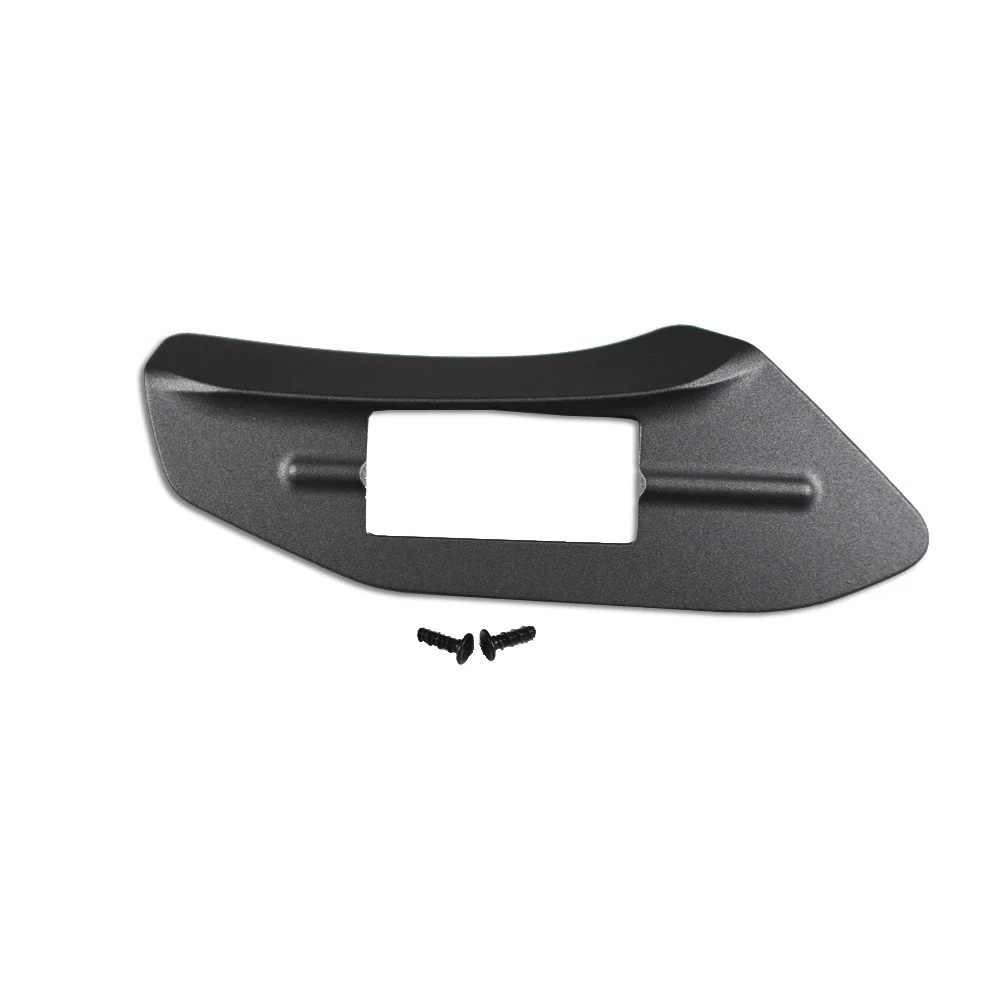 RECAMBIO SHOEI TAPETA PARA MECANISMO QSV-1 GT-AIR GRIS MATE -