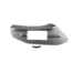 RECAMBIO SHOEI TAPETA PARA MECANISMO QSV-1 GT-AIR GRIS PLATA - Cascos