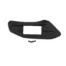 RECAMBIO SHOEI TAPETA PARA MECANISMO QSV-1 GT-AIR NEGRO MATE - Cascos