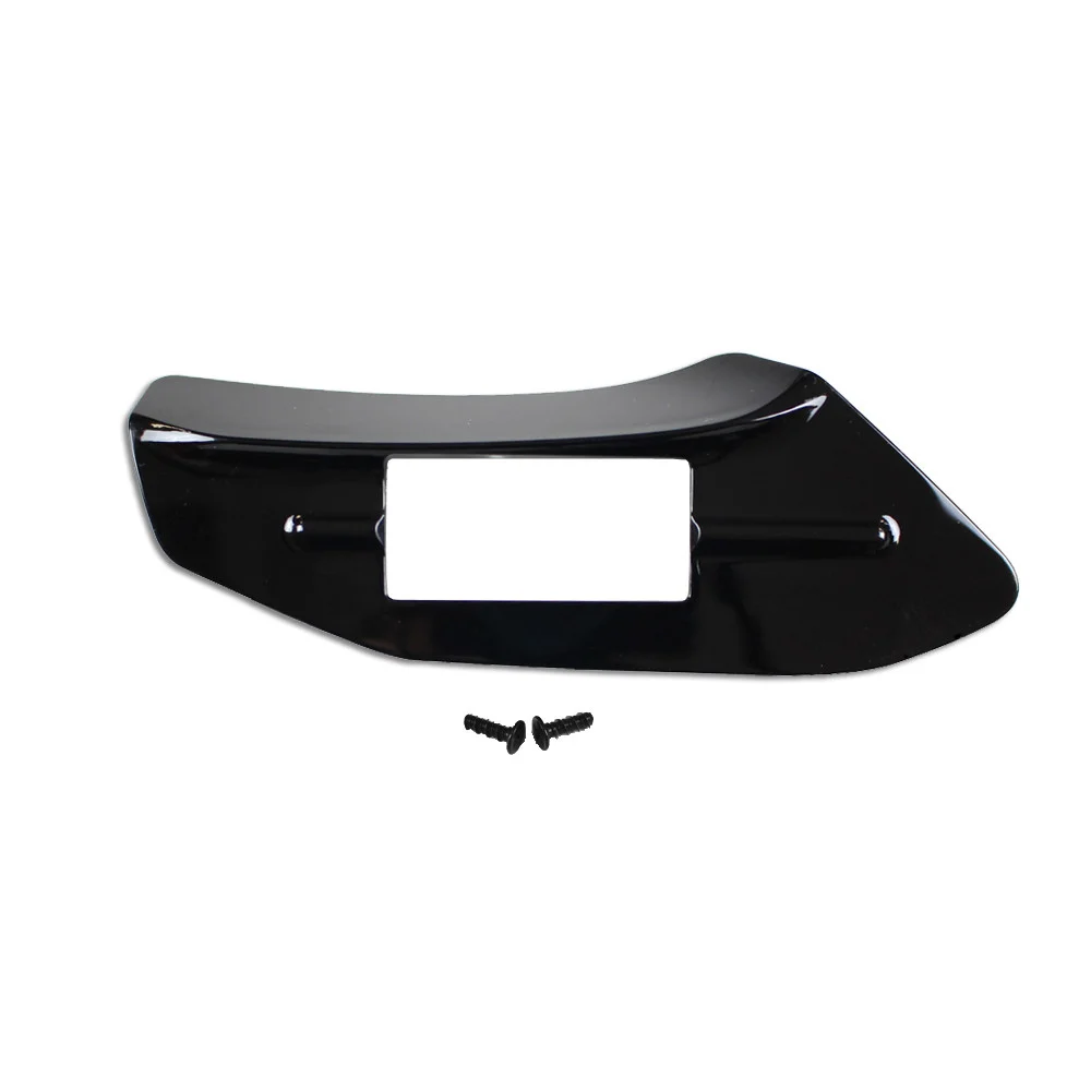 RECAMBIO SHOEI TAPETA PARA MECANISMO QSV-1 GT-AIR NEGRO -