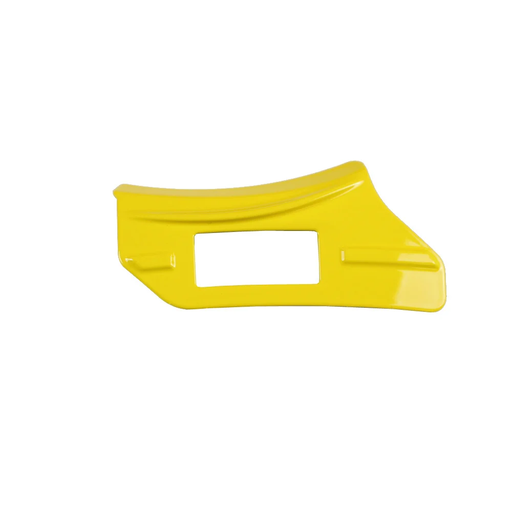 RECAMBIO SHOEI TAPETA PARA MECANISMO QSV-1 J-CRUISE AMARILLO -