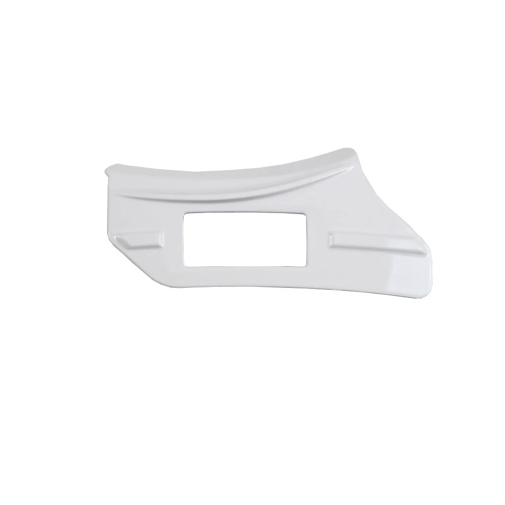 RECAMBIO SHOEI TAPETA PARA MECANISMO QSV-1 J-CRUISE BLANCO -