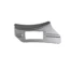RECAMBIO SHOEI TAPETA PARA MECANISMO QSV-1 J-CRUISE GRIS MATE - Recambios Casco
