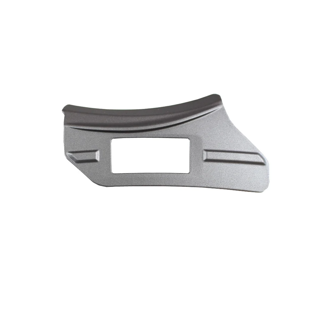 RECAMBIO SHOEI TAPETA PARA MECANISMO QSV-1 J-CRUISE GRIS MATE -