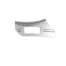RECAMBIO SHOEI TAPETA PARA MECANISMO QSV-1 J-CRUISE GRIS PLATA - Cascos