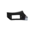 RECAMBIO SHOEI TAPETA PARA MECANISMO QSV-1 J-CRUISE NEGRO - Cascos