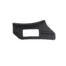 RECAMBIO SHOEI TAPETA PARA MECANISMO QSV-1 J-CRUISE NEGRO MATE - Cascos