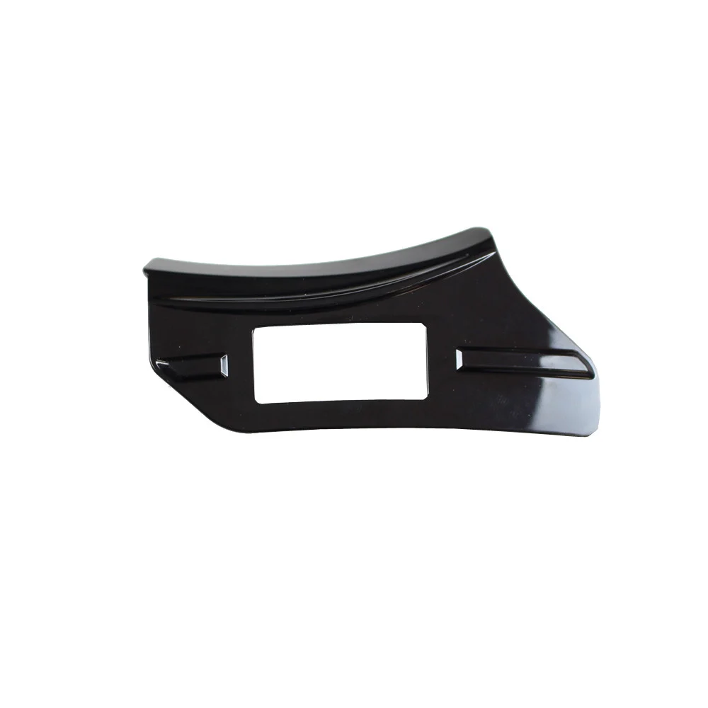 RECAMBIO SHOEI TAPETA PARA MECANISMO QSV-1 J-CRUISE NEGRO -