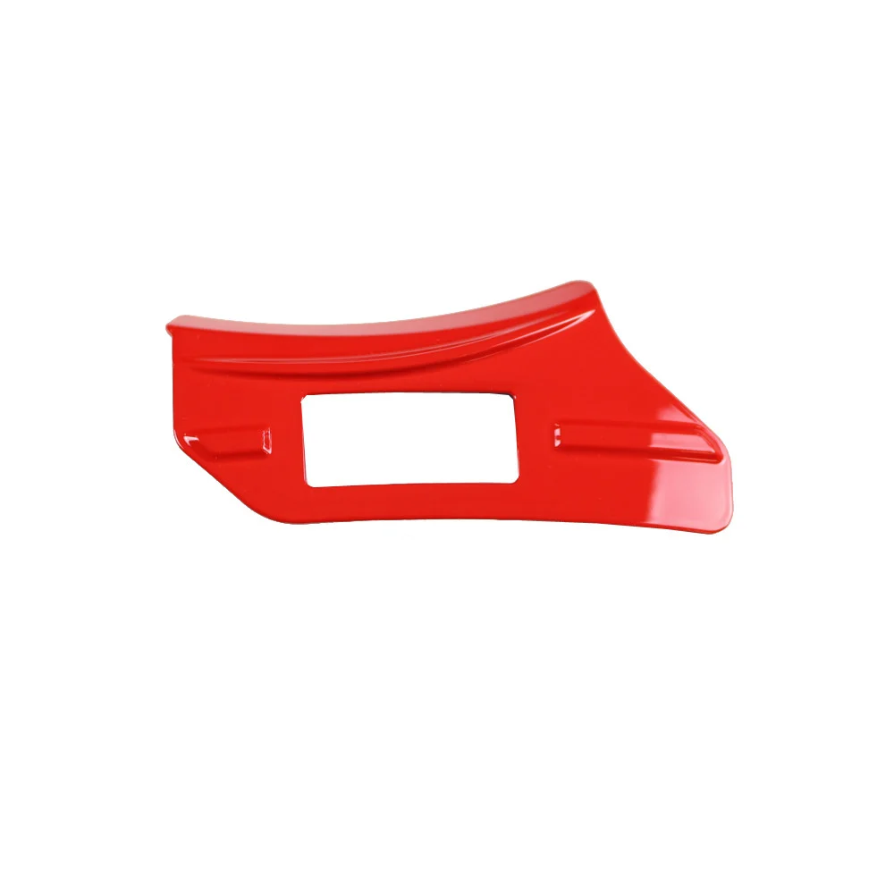 RECAMBIO SHOEI TAPETA PARA MECANISMO QSV-1 J-CRUISE ROJO -