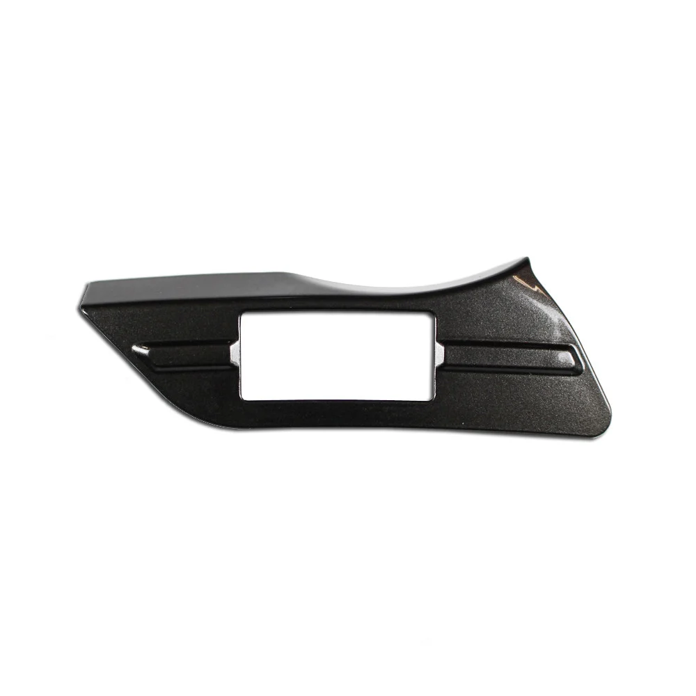 RECAMBIO SHOEI TAPETA PARA MECANISMO QSV-1 NEOTEC ANTRACITA -