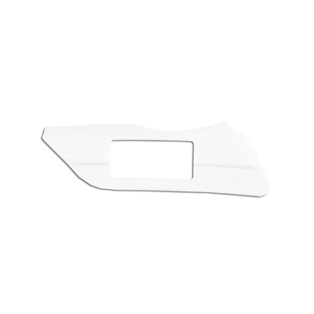 RECAMBIO SHOEI TAPETA PARA MECANISMO QSV-1 NEOTEC BLANCO -