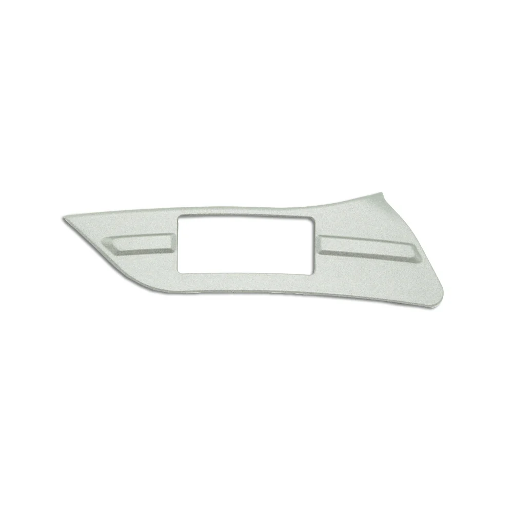 RECAMBIO SHOEI TAPETA PARA MECANISMO QSV-1 NEOTEC GRIS MATE -