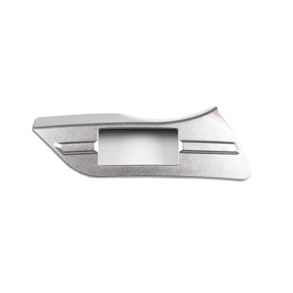 RECAMBIO SHOEI TAPETA PARA MECANISMO QSV-1 NEOTEC GRIS PLATA -