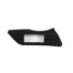 RECAMBIO SHOEI TAPETA PARA MECANISMO QSV-1 NEOTEC NEGRO MATE - Cascos