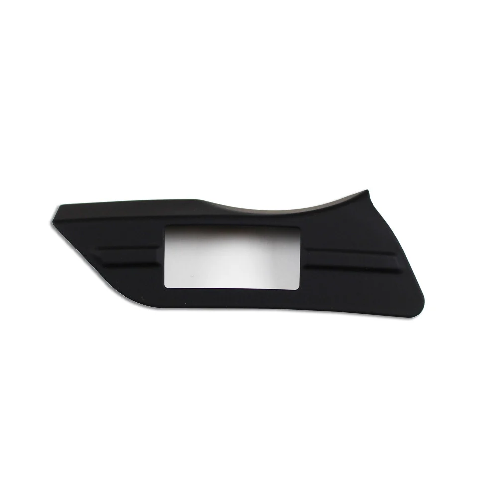 RECAMBIO SHOEI TAPETA PARA MECANISMO QSV-1 NEOTEC NEGRO MATE -