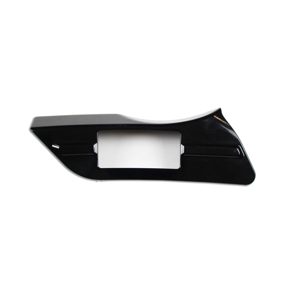 RECAMBIO SHOEI TAPETA PARA MECANISMO QSV-1 NEOTEC NEGRO -
