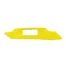 RECAMBIO SHOEI TAPETA PARA MECANISMO QSV-2 GT-AIR 3 AMARILLO - Cascos