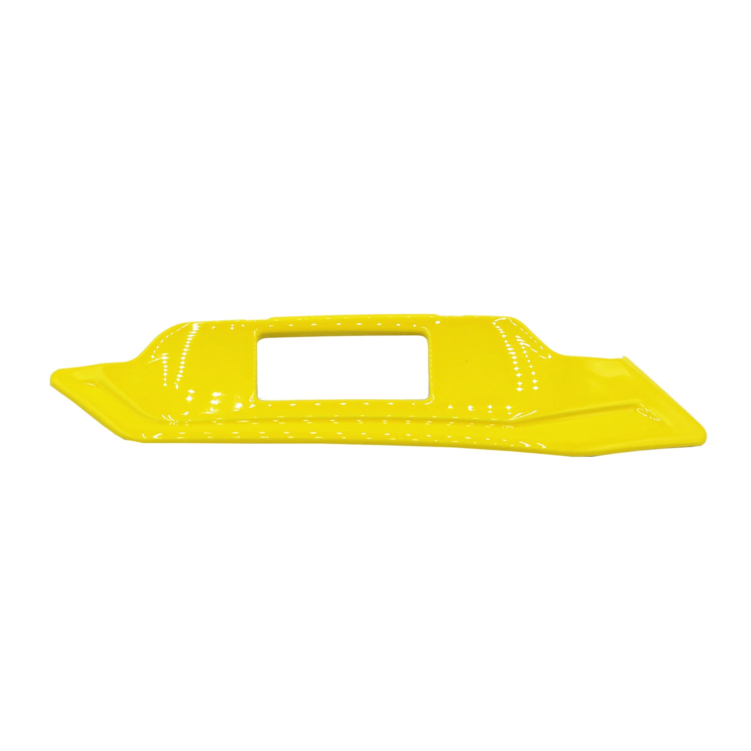 RECAMBIO SHOEI TAPETA PARA MECANISMO QSV-2 GT-AIR 3 AMARILLO -