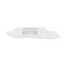 RECAMBIO SHOEI TAPETA PARA MECANISMO QSV-2 GT-AIR 3 BLANCO - Cascos